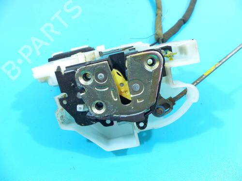 Front right lock MAZDA CX-9 (TB) 3.7 AWD (TB10A) | BP37883044C97 - Image 2