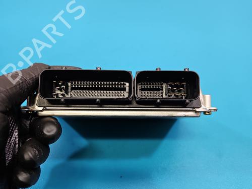 Engine control unit (ECU) AUDI A4 B5 (8D2) 1.8 | BP38796060M57 - Image 4