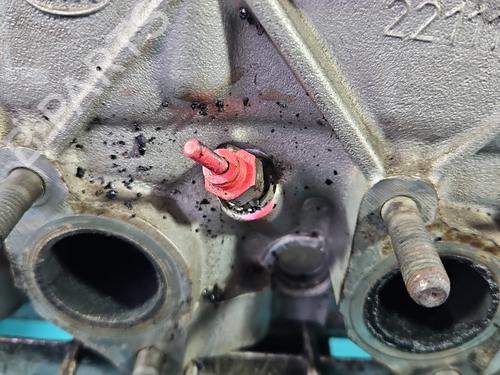 Cylinder head KIA CEE'D Sportswagon (JD) | BP37847090M5 - Image 6
