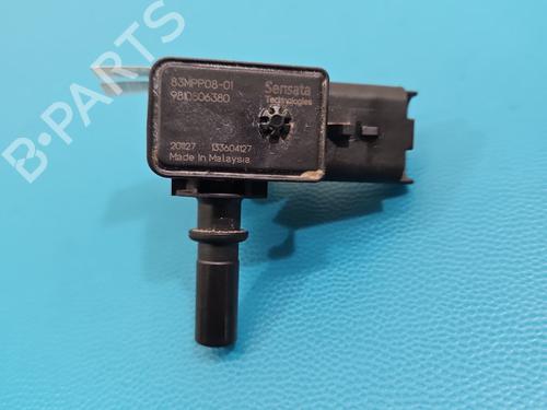 Electronic sensor CITROËN C5 AIRCROSS (A_) 1.2 PureTech 130 (ARHNSJ) | BP37834074M84 - Image 2