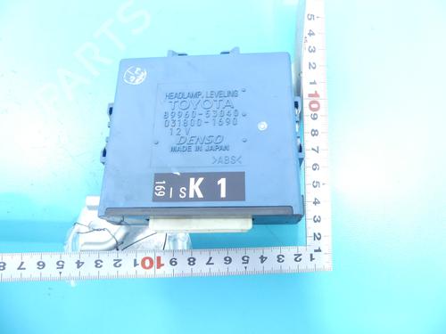 Electronic module LEXUS IS II (_E2_) 200d (ALE20_, ALE20R) | BP37847805M83 - Image 2