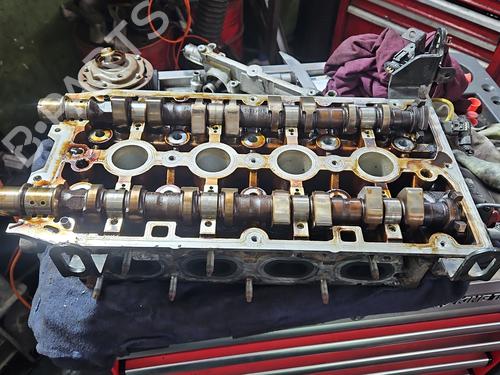 Used Cylinder head Cylinder head 37829431 37829431