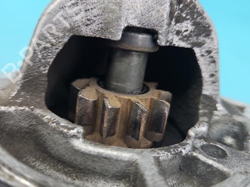 Starter OPEL ASTRA J (P10) 2.0 CDTI (68) | BP38133577M8  - Image 8