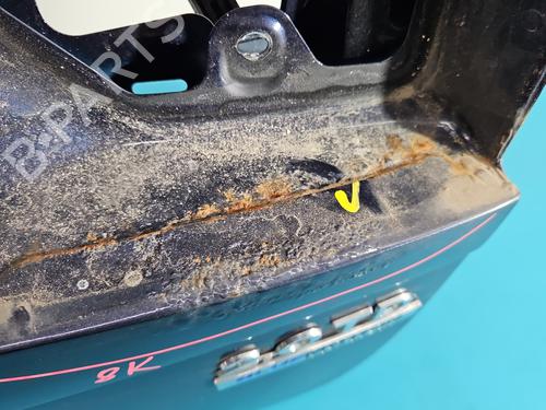 Tailgate VW CC B7 (358) 2.0 TDI | BP37819165C6 - Image 11
