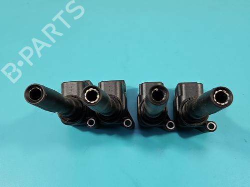Ignition coil SEAT ATECA (KH7, KHP) | BP37857785M94 - Image 3