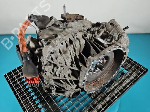 Used Gearbox Gearbox 38149767 38149767