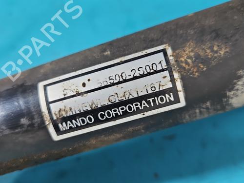 Steering rack KIA SPORTAGE III (SL) 2.0 CVVT AWD | BP37855986M22 - Image 6