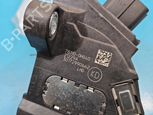 Pedal TOYOTA AYGO (_B4_) 1.0 (KGB40) | BP38684288I4 - Image 4