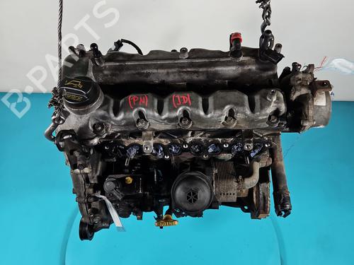 Engine KIA VENGA (YN) 1.6 CRDi 115 | BP39145807M1  - Image 10