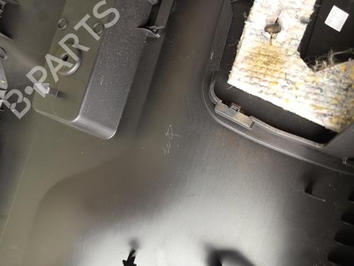 Boot lining CITROËN C5 AIRCROSS (A_) 1.2 PureTech 130 (ARHNSJ) | BP37832963I3  - Image 9