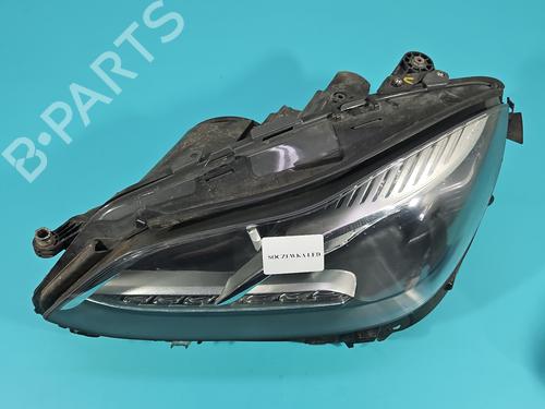 Left headlight MERCEDES-BENZ E-CLASS (W212) E 200 CDI / BlueTEC (212.005, 212.006) | BP37818806C28 - Image 7