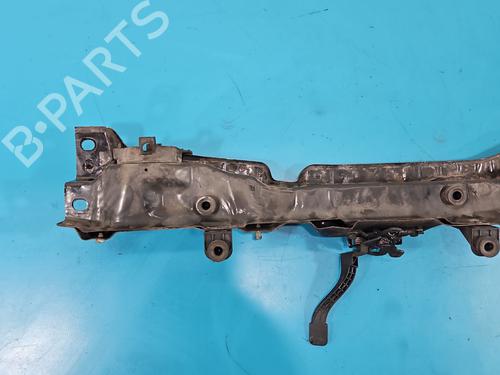 Front slam panel PEUGEOT 301 1.6 BlueHDi 100 | BP37836962C72 - Image 6