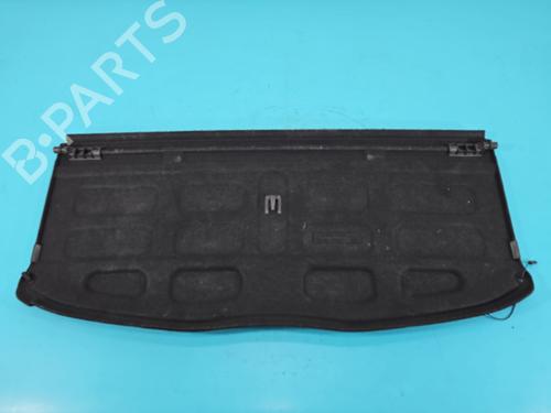 Rear parcel shelf KIA CEE'D Hatchback (ED) | BP37814675C85 - Image 2