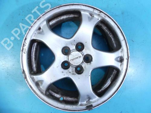 Used Rim Rim 37885504 37885504