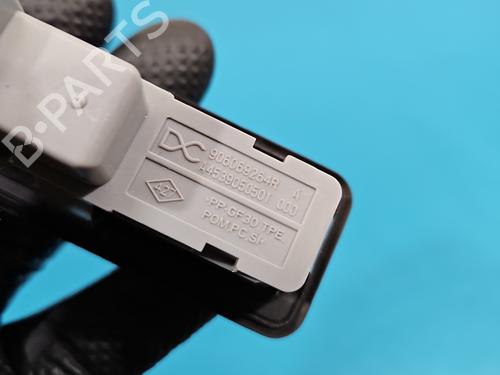 Tailgate handle DACIA DUSTER (PYM_, PYN_) | BP37840412C132 - Image 7