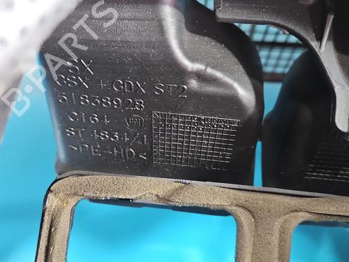 Dashboard FIAT PUNTO EVO (199_) 1.2 | BP38046249C46 - Image 7