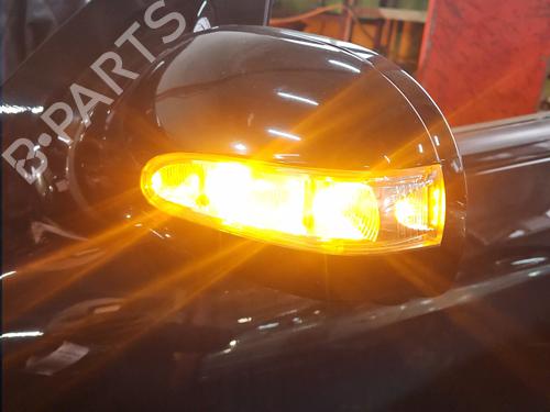 left-mirror-mercedes-benz-m-class-w164-2005-2006-2007-2008-2009-2010-2011-2012-37823285 main image