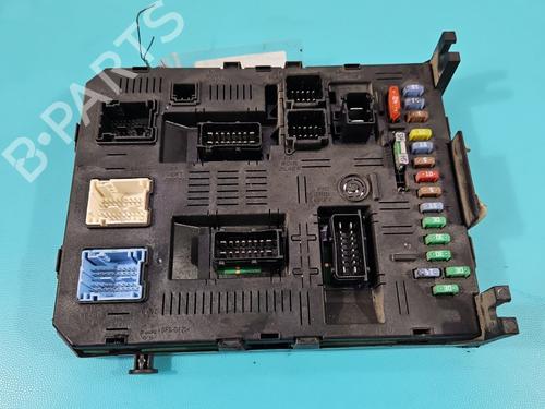 Used Electronic module Electronic module PEUGEOT 407 SW (6E_, 6D_) 2.0 HDi 135 (136 hp) 37816903 37816903