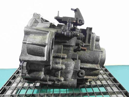 Gearbox SKODA SUPERB II (3T4) 2.0 TDI | BP37881881M3 - Image 3