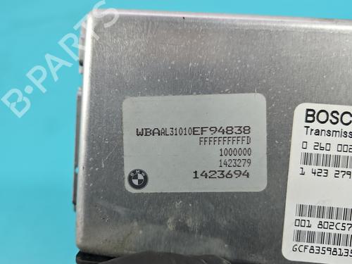 Gearbox control unit BMW 3 (E46) 318 i | BP38146724M52 - Image 6