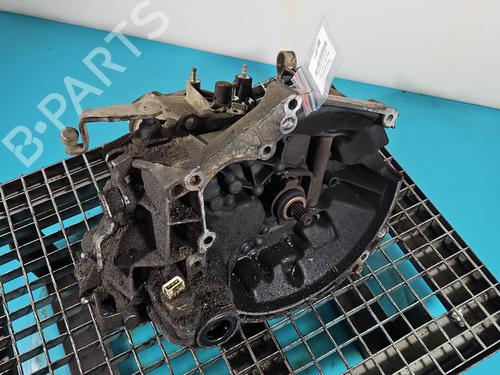 Gearkasse Gearkasse 38127045 38127045