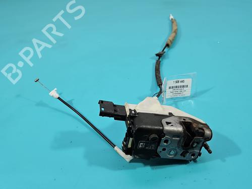 front-right-lock-peugeot-partner-box-bodympv-2008-38144108 main image