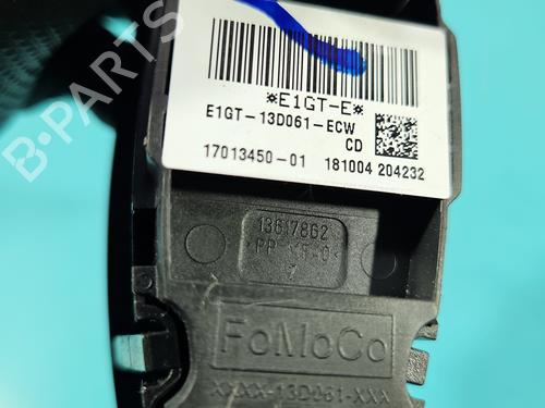 Forlygtekontakt FORD S-MAX (CJ, WA6) 2.0 EcoBlue | BP38140090I24 - Image 7