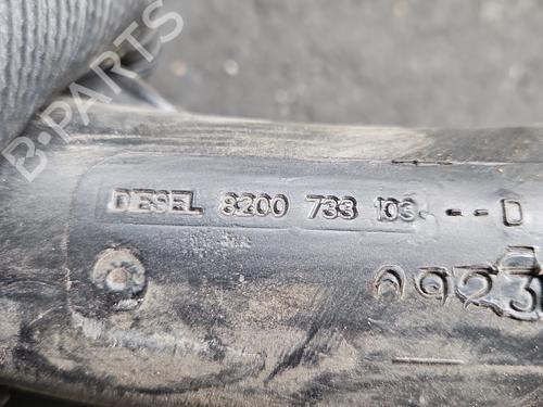 Benzintank RENAULT MASTER III Van (FV) | BP37842559C62 - Image 3