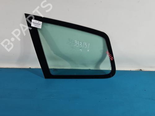 Used Rear left quarter glass Rear left quarter glass FORD FOCUS C-MAX (DM2) [2003-2007] 39649776 39649776