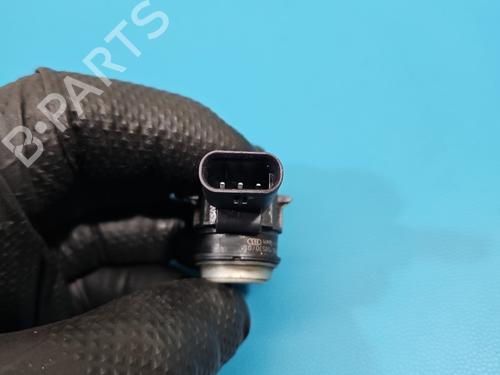Electronic sensor MERCEDES-BENZ A-CLASS (W176) A 180 CDI / d (176.012) | BP38147016M84 - Image 5