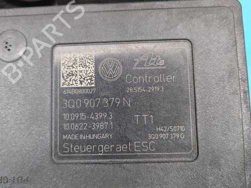 ABS pump VW CC B7 (358) 2.0 TDI | BP37812315M43 - Image 9