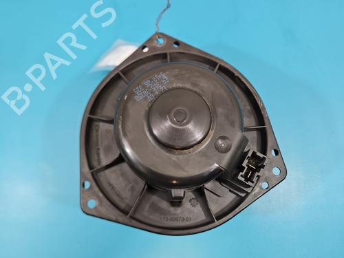 Heater blower motor SUZUKI IGNIS II (MH) 1.3 (RM413) | BP37857777M62 - Image 2