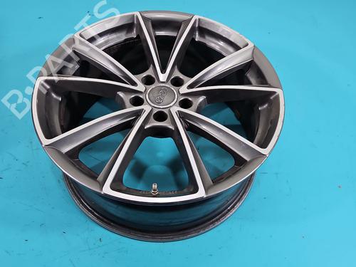 Used Rim Rim 38136223 38136223