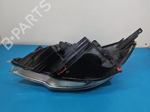 Right headlight OPEL MERIVA B MPV (S10) 1.7 CDTI (75) | BP38000328C29 - Image 9