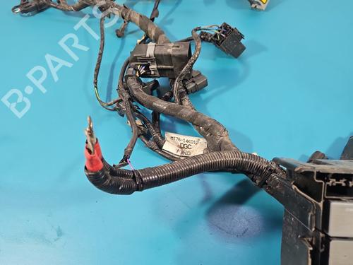 Fuse box FORD TRANSIT COURIER B460 Box Body/MPV | BP39884700E1 - Image 4