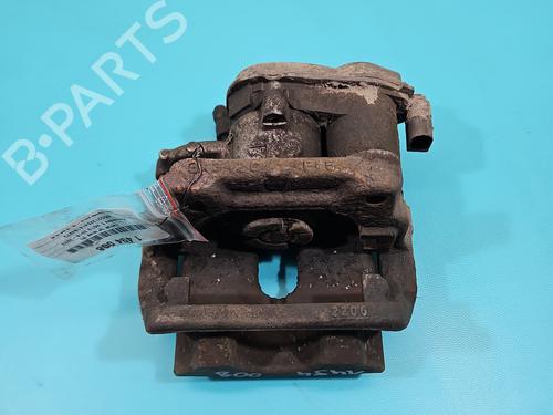 Left rear brake caliper MERCEDES-BENZ E-CLASS (W213) E 220 d 4-matic (213.005) | BP37819348M107 - Image 4