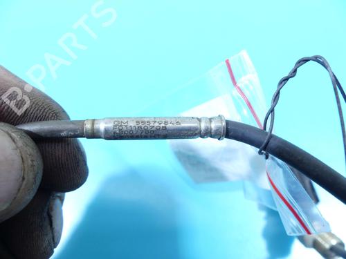 Electronic sensor OPEL ZAFIRA TOURER C (P12) 2.0 CDTi (75) | BP37887681M84 - Image 4