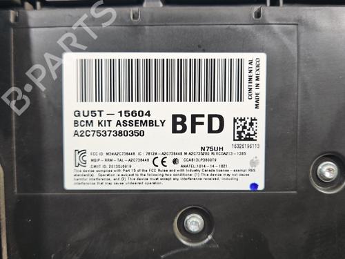 Fuse box FORD MONDEO V Turnier (CF) | BP37990591E1 - Image 5