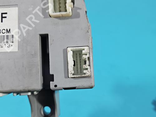 Engine control unit (ECU) MAZDA 6 Hatchback (GG) 2.0 DI (GG14) | BP37823004M57 - Image 10