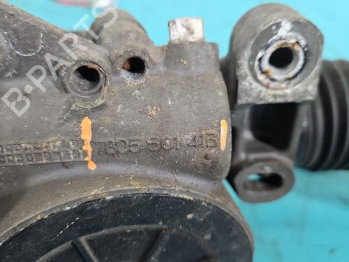 Steering rack SKODA YETI (5L) 1.2 TSI | BP38144936M22  - Image 10