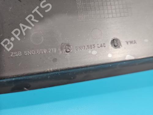 Dashboard VW TIGUAN (5N_) 2.0 TDI 4motion | BP37845320C46 - Image 32
