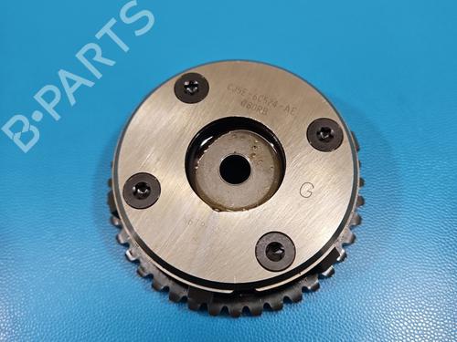Pulley FORD RANGER (TKE) | BP38149000M122 - Image 4