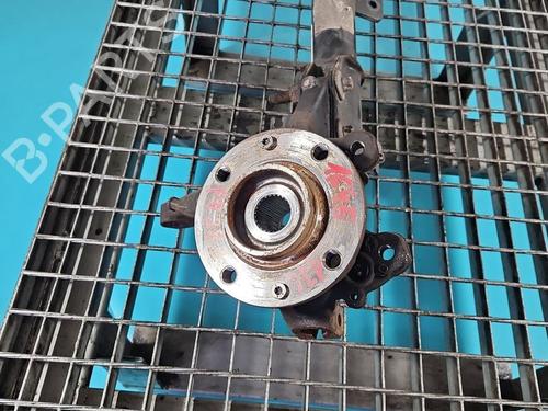 Used Right front steering knuckle Right front steering knuckle OPEL MOKKA 1.2 (76) (131 hp) 40502731 40502731