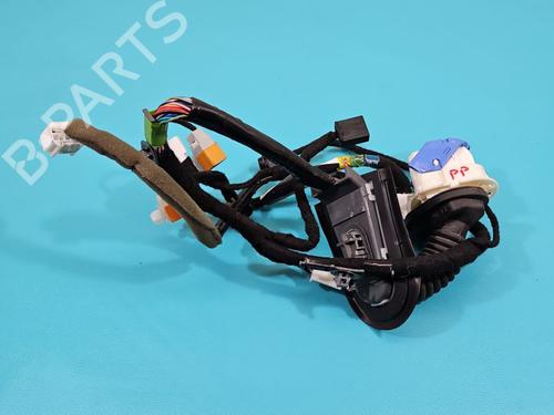Wiring harness MAZDA 6 Saloon (GJ, GL) 2.2 D (GJ2FP) | BP38135706E16 - Image 3