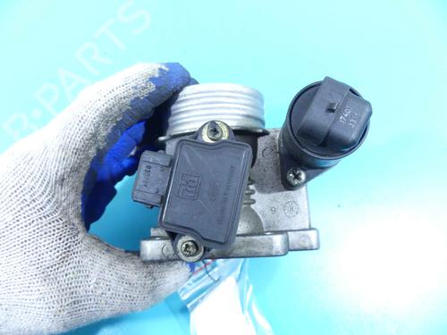 Throttle body TATA INDICA 1.4 | BP37889507M82 - Image 4