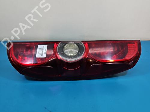 Right taillight OPEL COMBO Box Body/MPV (X12) 1.6 CDTI (B05) | BP40078795C35 - Image 2