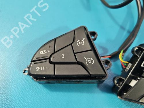 Steering wheel controls DACIA SANDERO III | BP39720360E15 - Image 3
