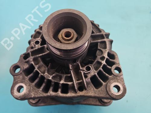 Alternator SEAT LEON (1M1) 1.6 16 V | BP37856958M7 - Image 2