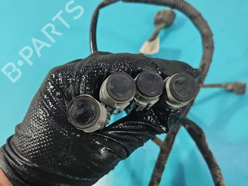 Electronic sensor KIA VENGA (YN) 1.6 CRDi 115 | BP37854554M84 - Image 3