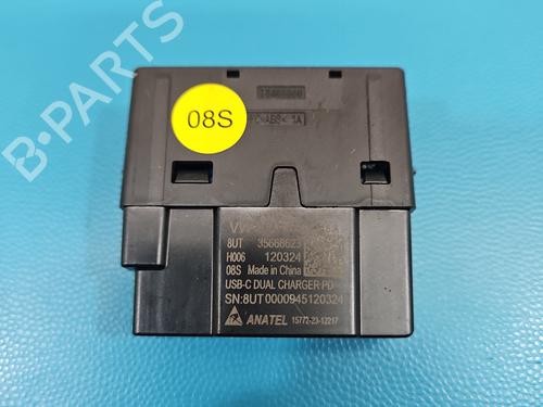 Electronic module SKODA KAMIQ (NW4) | BP37830348M83 - Image 3